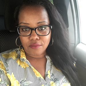 Meet your Posher, Simone